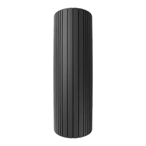 فيتوريا كورسا برو أنبوبي - 25-28 - اسود / بارا - 700c - 25mm - Tubular