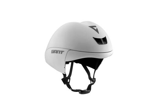 جاينت - خوذة ريفت MIPS - L - 59CM - 63CM - أبيض مطفي
