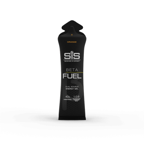 سيس جل الطاقة  SIS GEL BETA FUEL ORANGE 60ML