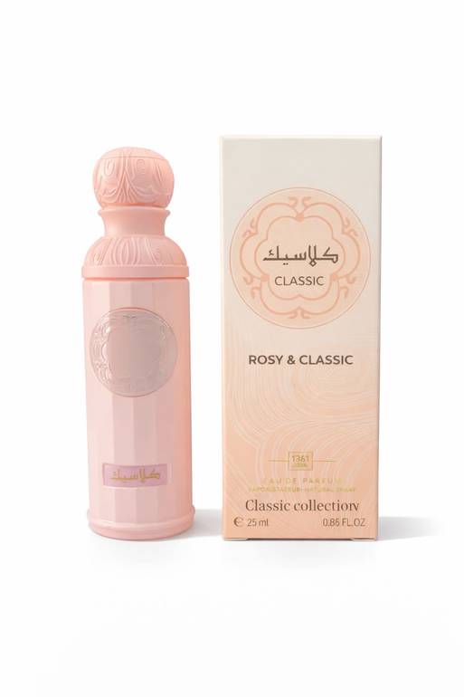 عطور ميني للمناسبات (12 حبة)
