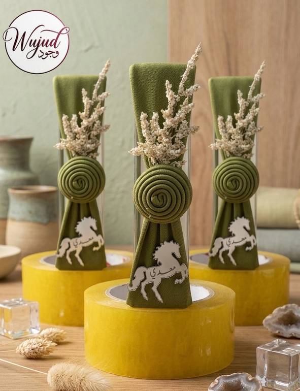 توزيعات فواحات عطرية (12 حبة)
