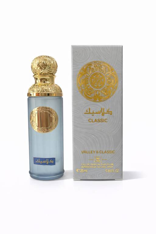 مجموعة عطور ميني للمناسبات (12 حبة)