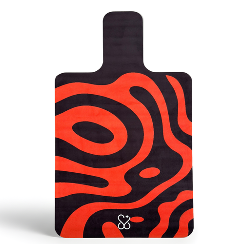 Orange Drift
