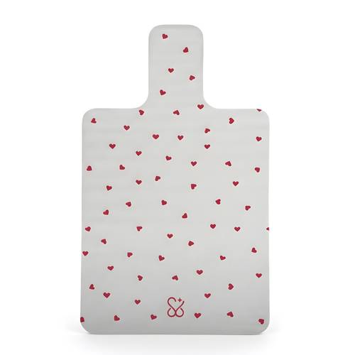 Mini Hearts