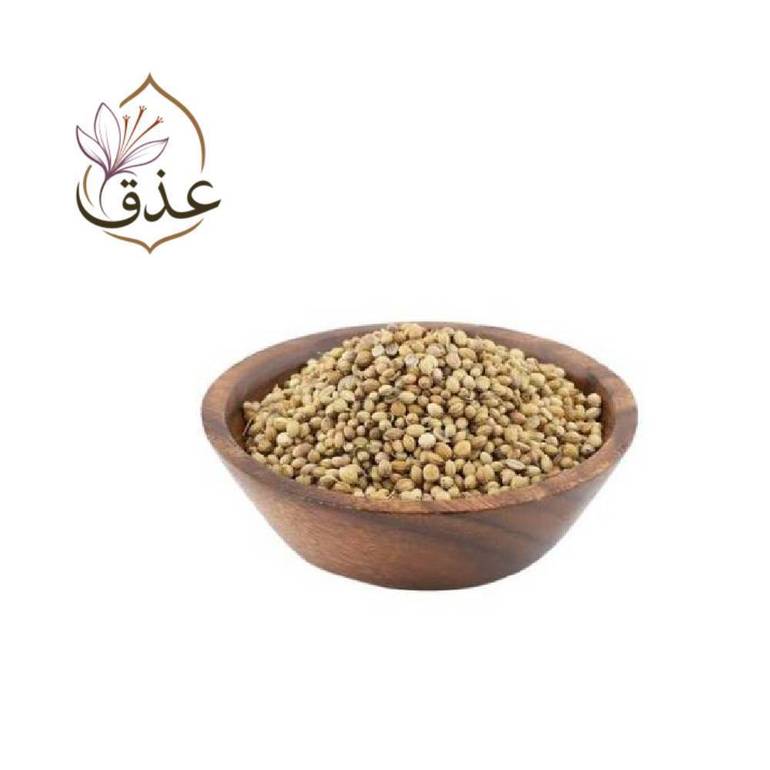 كزبرة