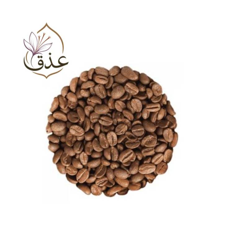 قهوة هرري غامق