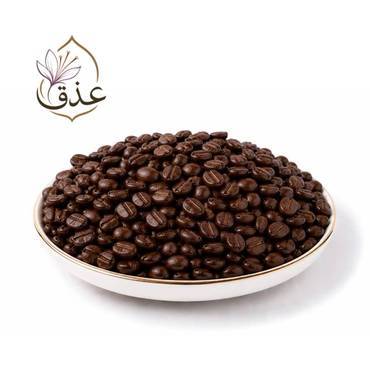 قهوة برزيلي غامق