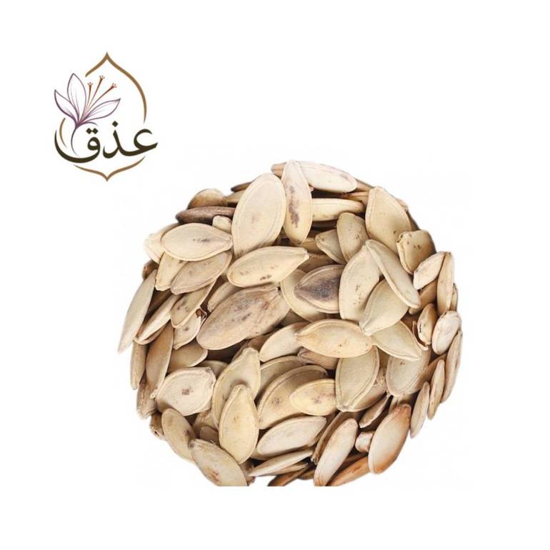 حب كوسه ساده