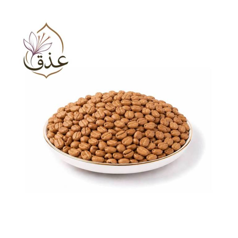  قهوة برازيلي فاتح