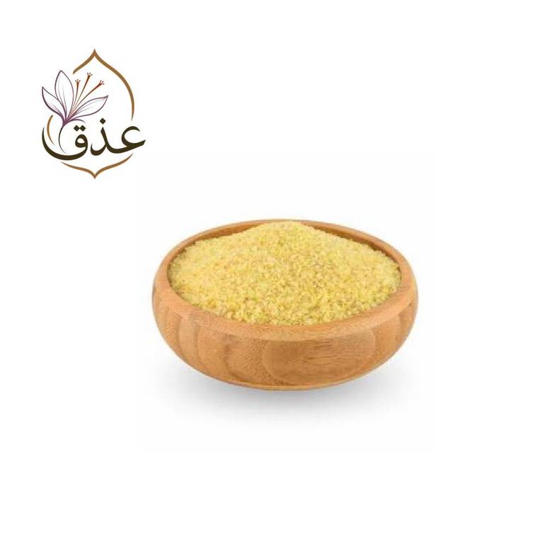 بورغل ناعم
