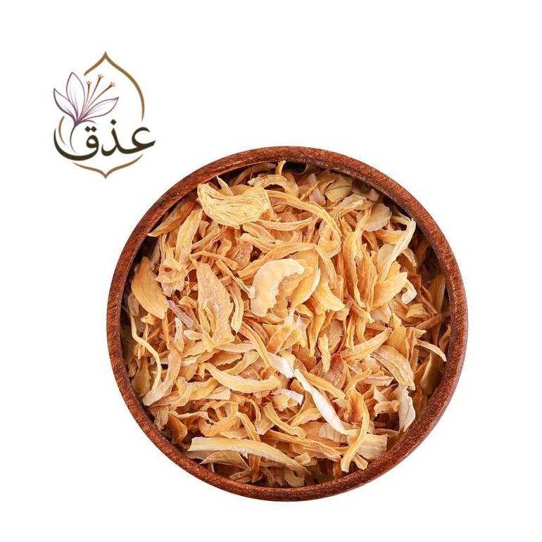 بصل مجروش