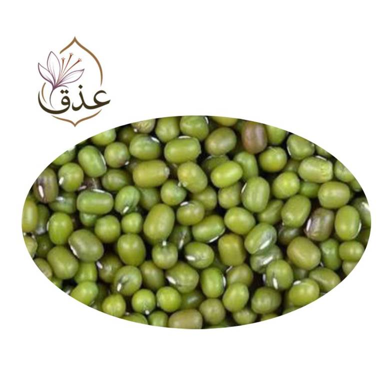 ماش أخضر