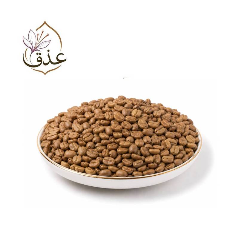 قهوة كلومبي فاتح