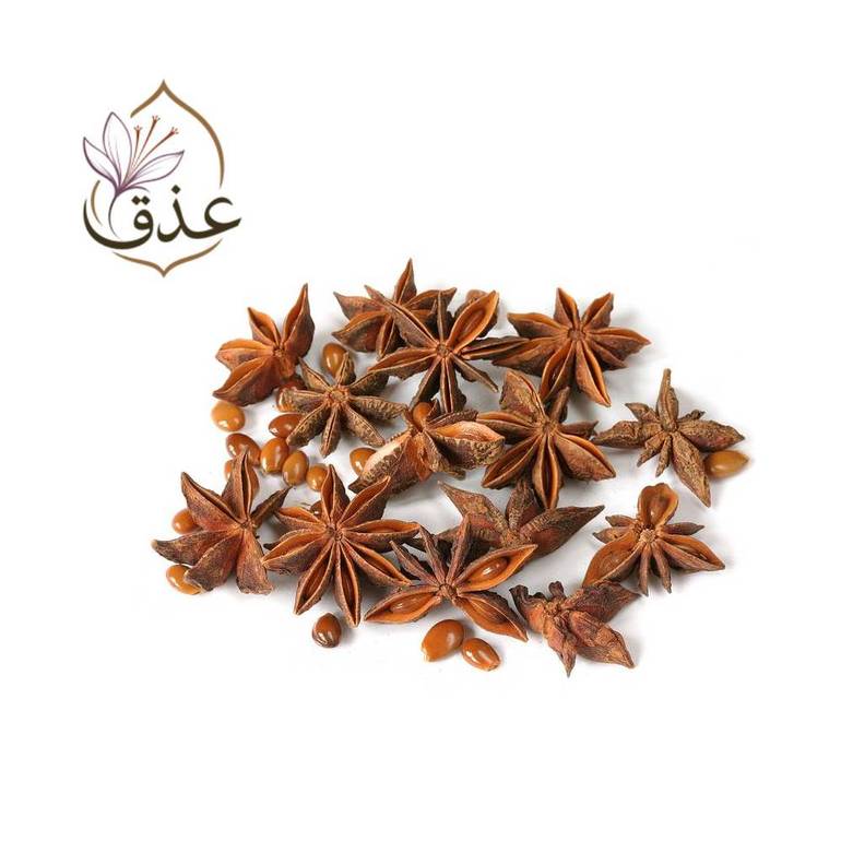نجمة اليانسون