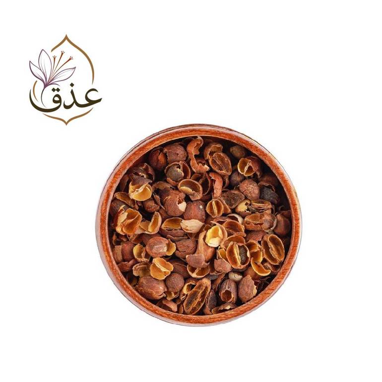 قشر خولاني
