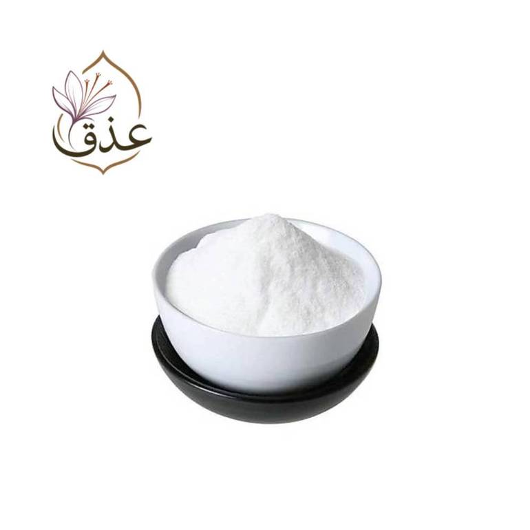 بيكربونات الصوديوم