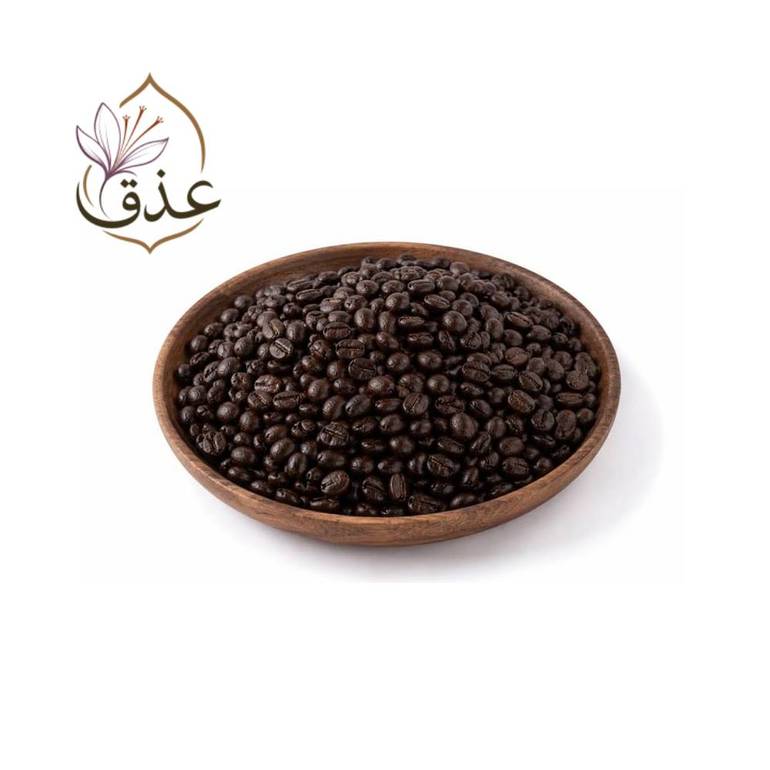 قهوة تركي غامق