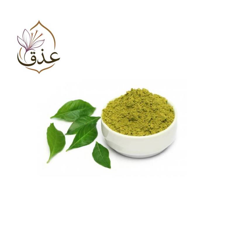 حنا الوسمة
