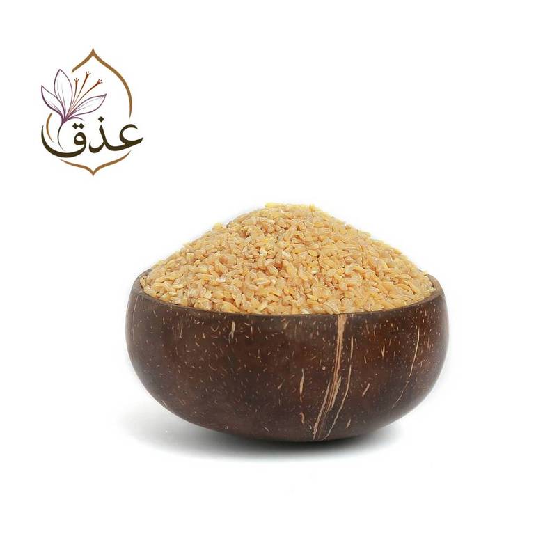 جريش ناعم