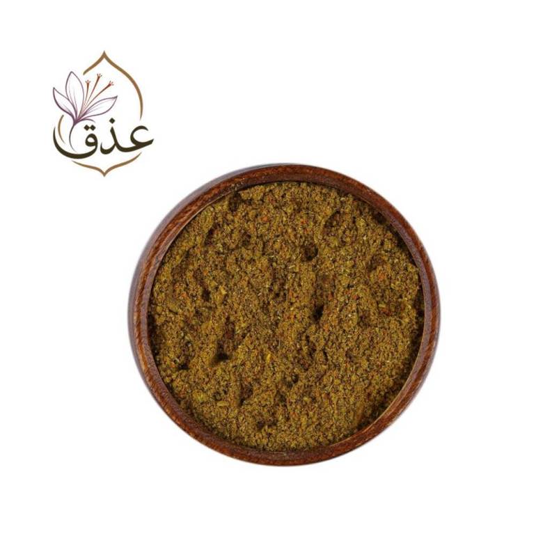 بهارات برياني