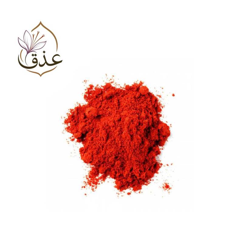 مشاط أحمر