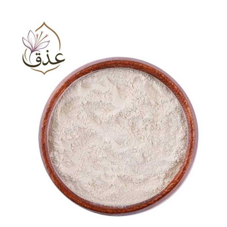 بصل مطحون