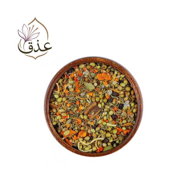 بهارات مشكلة حب 