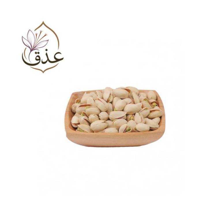 فستق ساده جامبو 