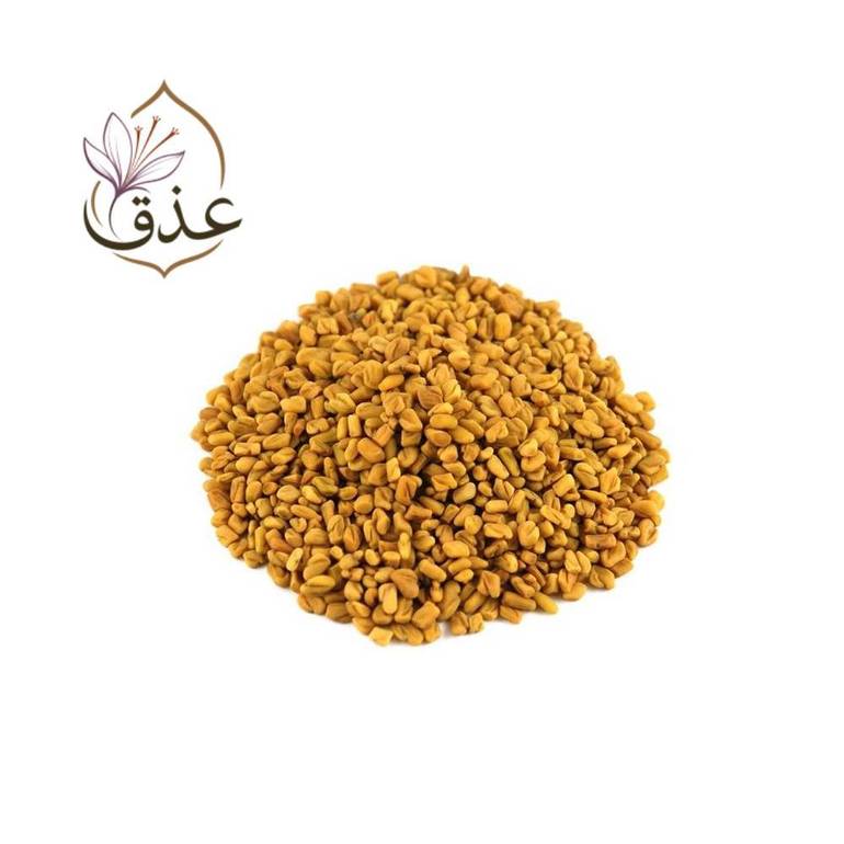 حلبه حب 