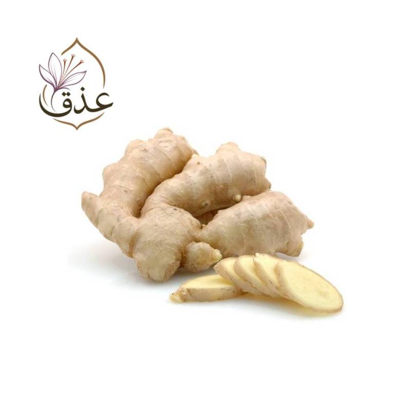 زنجبيل عودي