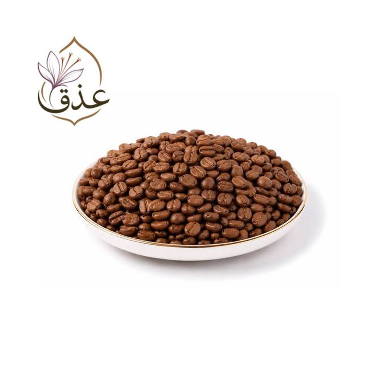 قهوة كولمبي واسط