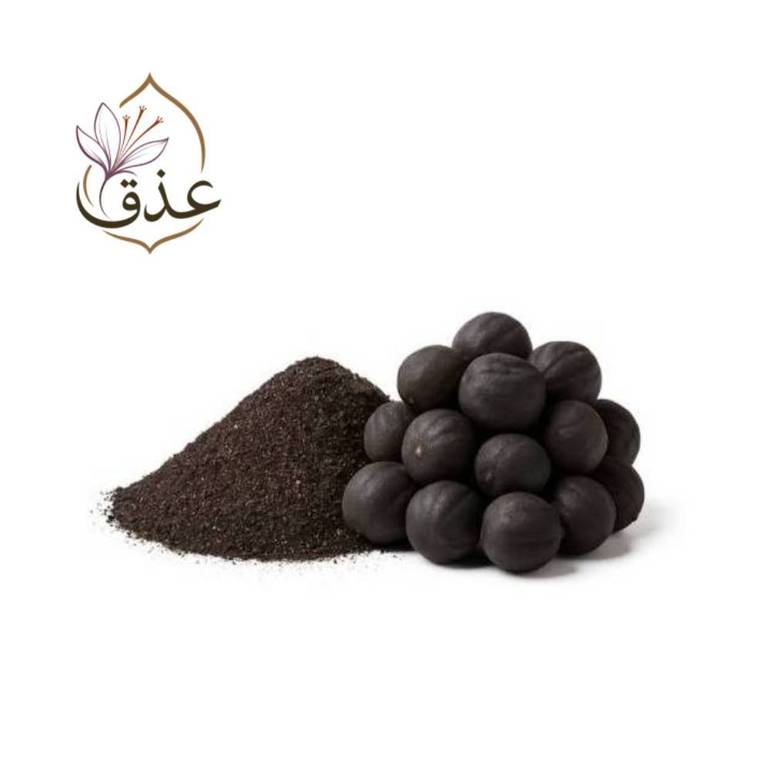 ليمون اسود 
