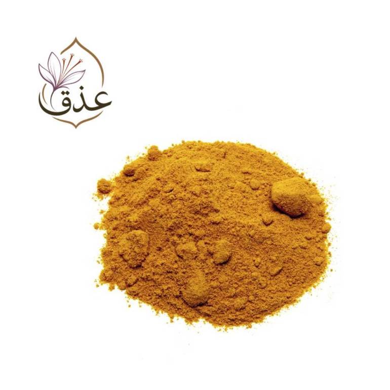 بهارات مشكلة
