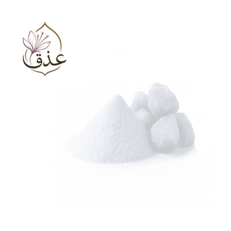 شبة مطحون