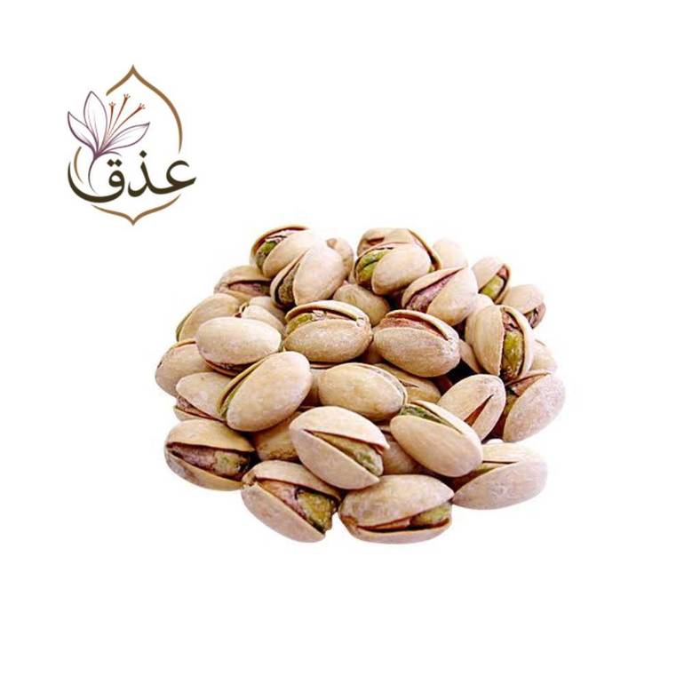  فستق مالح جامبو 