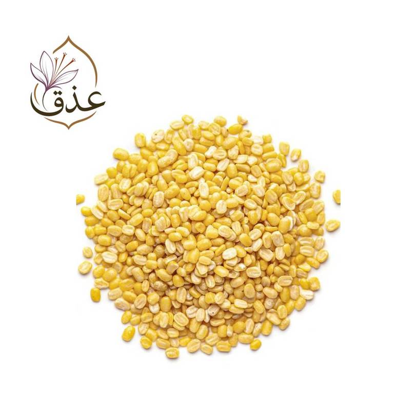 ماش اصفر