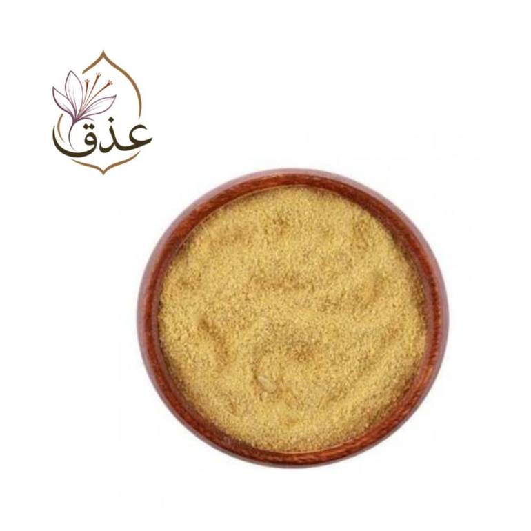 حلبه مطحون 