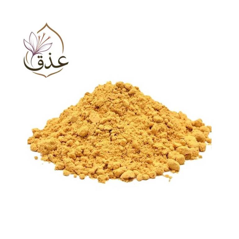زنجبيل مطحون 