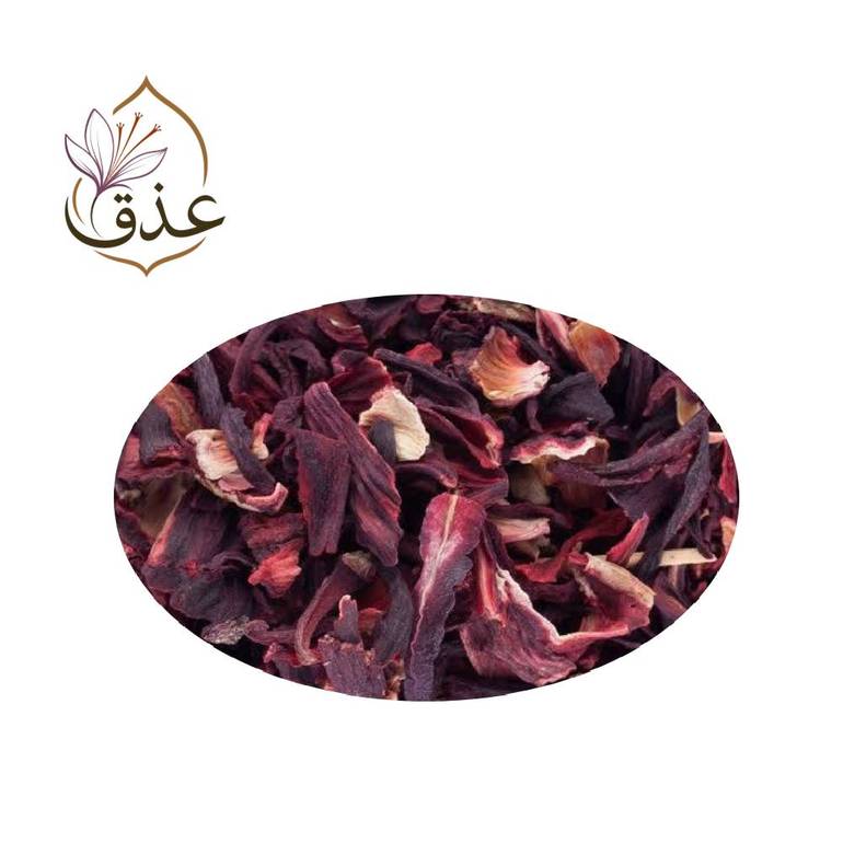 كركديه