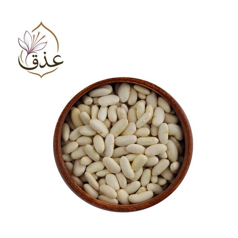 فصوليا بيضاء