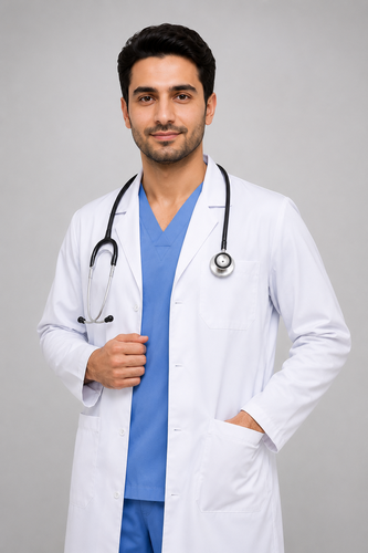 لاب كوت طبي، مريول طبي،  للأطباء، لابكوت لطلاب الطب، ، ، لاب كوت للمختبرات.