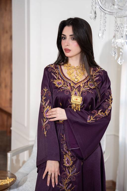 مغربي كاندي