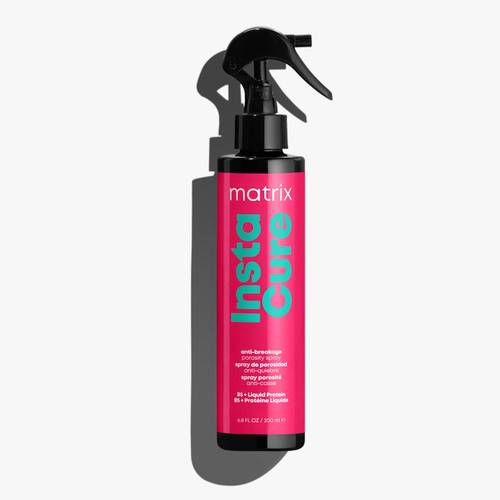 InstaCure Matrix Anti-Breakage & Pore Spray 200ml