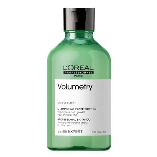 L'Oreal Professionnel Serie Expert Volumetric Shampoo 300ml