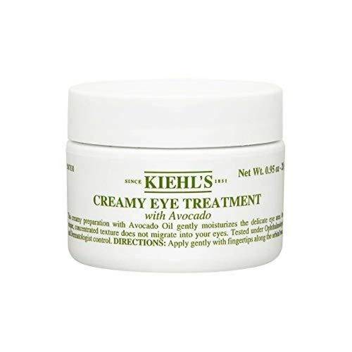**Kleiz – Hydrating Eye Cream for Puffiness Reduction & Brightening – 28 ml**