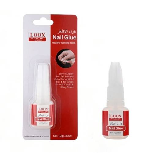Loox Nail Glue – 10g