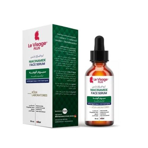 Covex Care – Niacinamide Face Serum – 50 ml