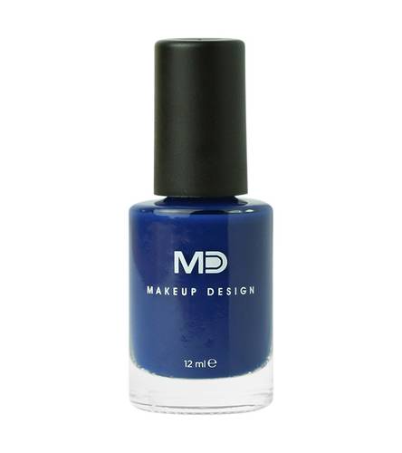 طلاء اظافر MD - درجة N227