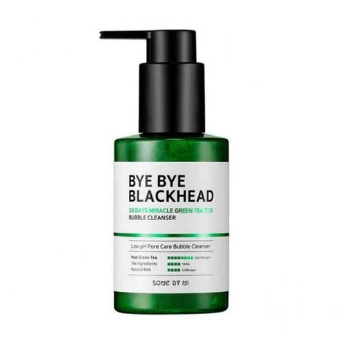 Some By Mi Blackhead Bubble Cleanser – 120g
