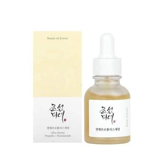 Beauty of Joseon – Radiance Serum with Honey & Niacinamide – 30 ml